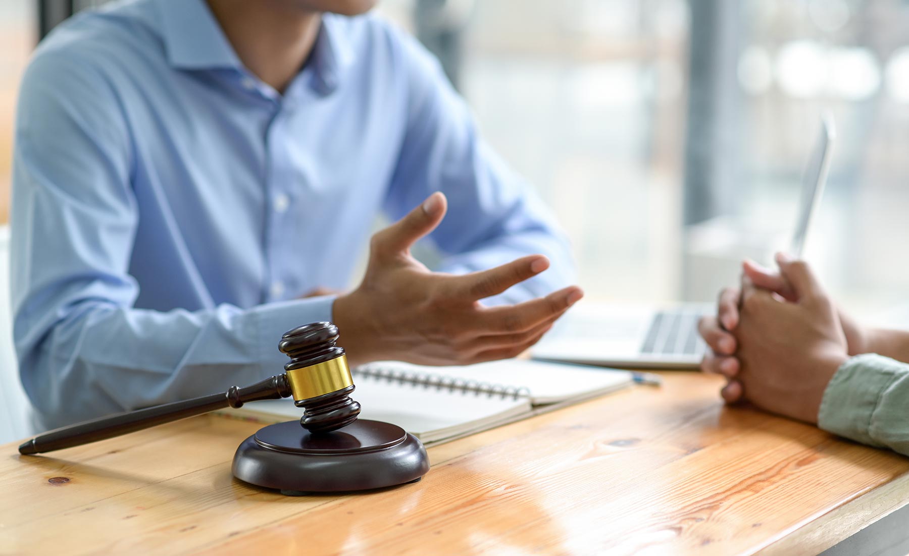 How Is Mediation Useful in Family Law Cases?